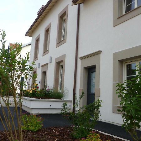 Ferienwohnung Locations Sylvittel Exterior foto